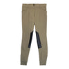 Front of Ghodho 'Fiona' Knee Patch Breeches