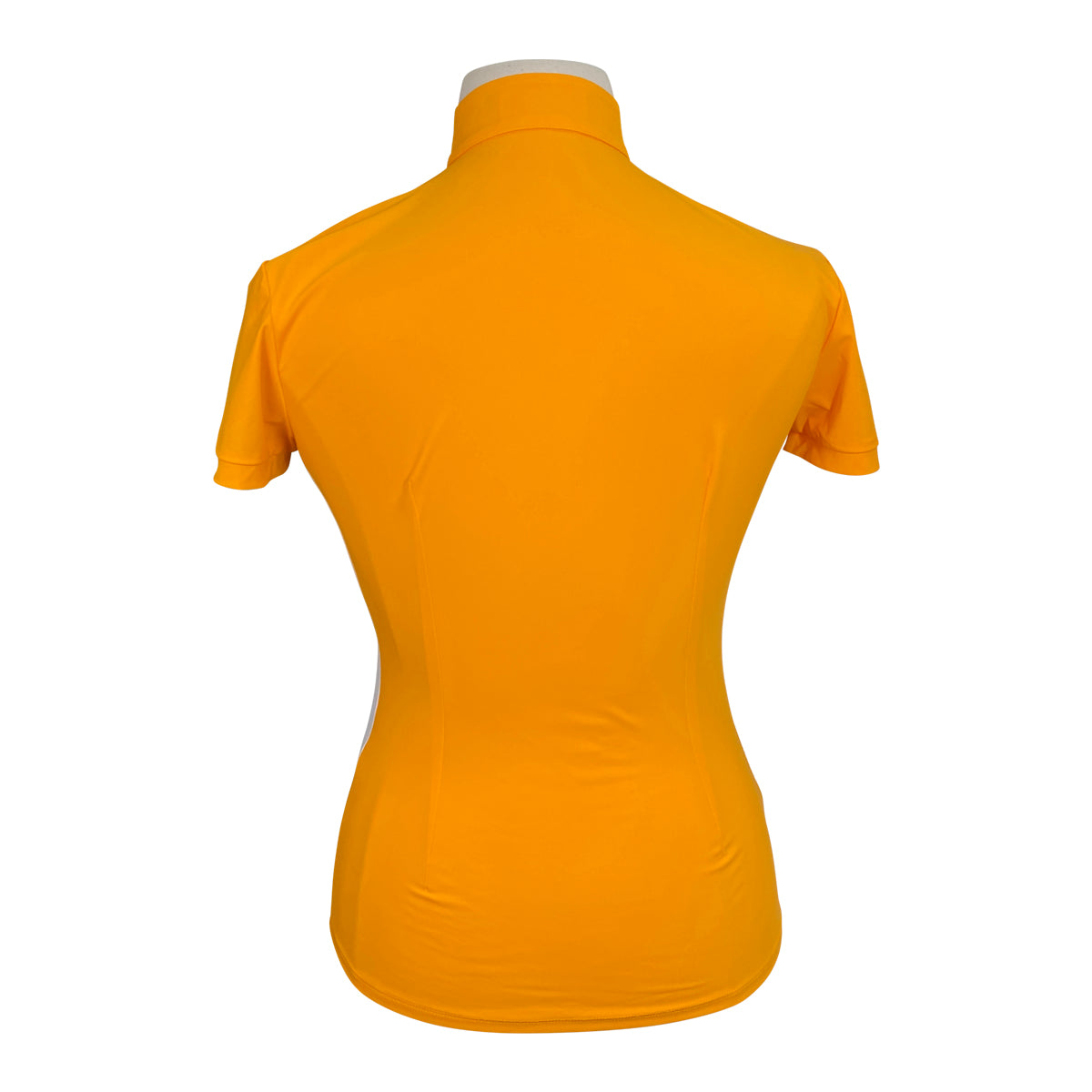 Vestrum &#39;Portici&#39; S/S Training Shirt in Orange Sherbert