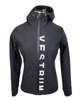 Vestrum 'Hemsedal' Warmup Jacket in Black