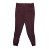 Front of Ariat 'Prelude' Full Seat Breeches
