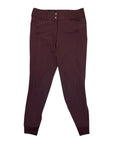 Front of Ariat 'Prelude' Full Seat Breeches