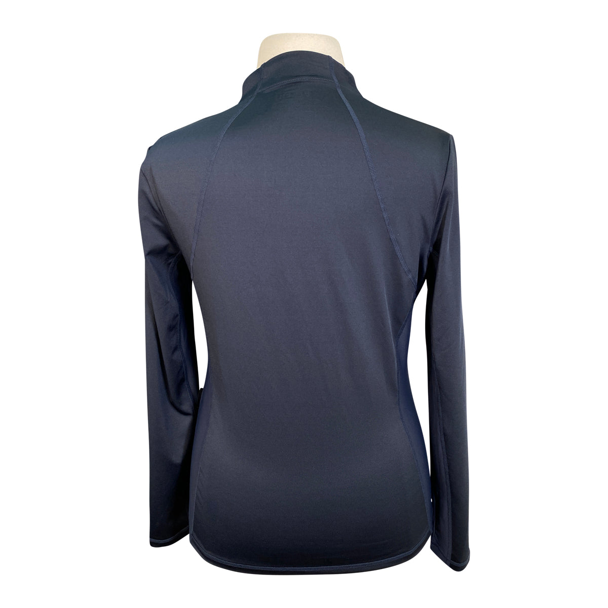 Pikeur 'Justine' L/S Shirt in Navy