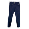 Romfh 'Isabella' Full Seat Breech in Navy - Women's 26R