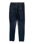 Irideon Kids Knee Patch Tights in Grey