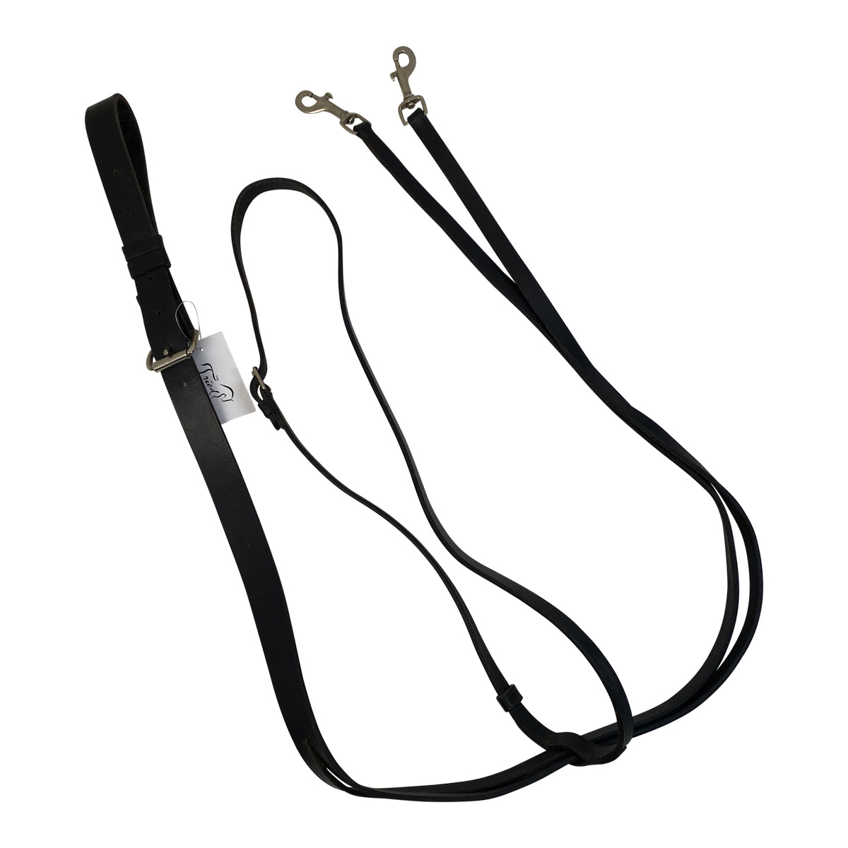 Camelot German Martingale in Black