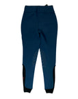 Cavalleria Toscana 'American' High Rise Jumping Breeches in Navy 