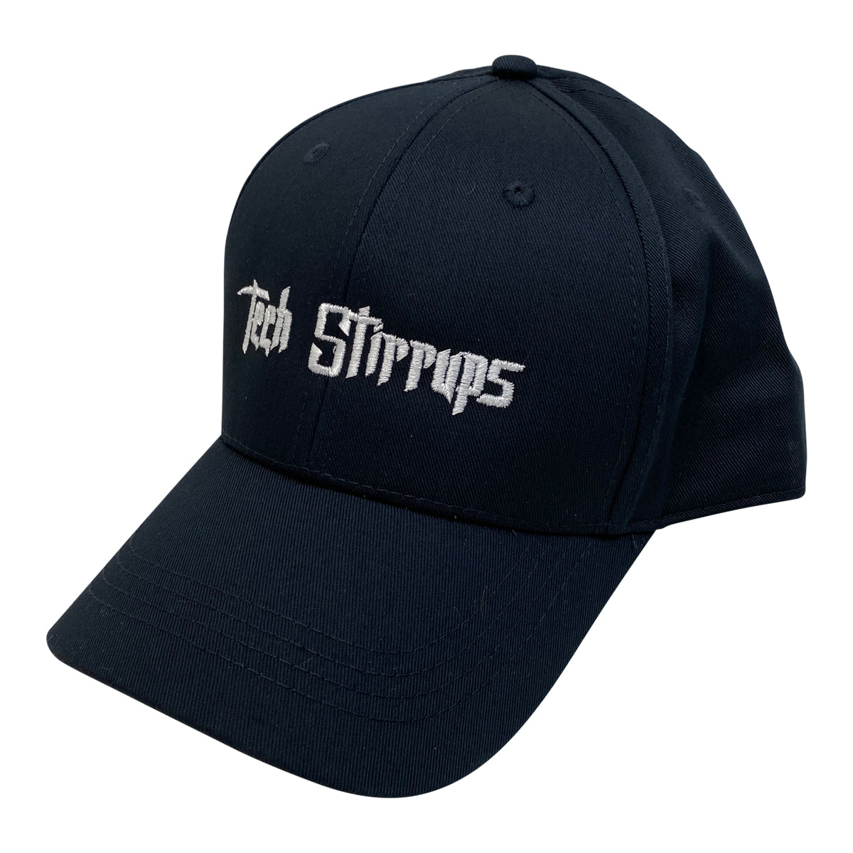 Tech Stirrups Baseball Cap in Navy
