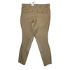 Ariat Heritage Breeches in Tan