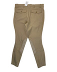 Ariat Heritage Breeches in Tan