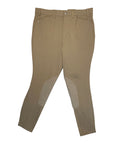 Ariat Heritage Breeches in Tan