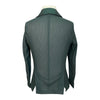 AA Platinum 'MotionLite' Show Jacket in Hunter Green