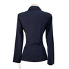 Winston Classic Show Jacket in Navy