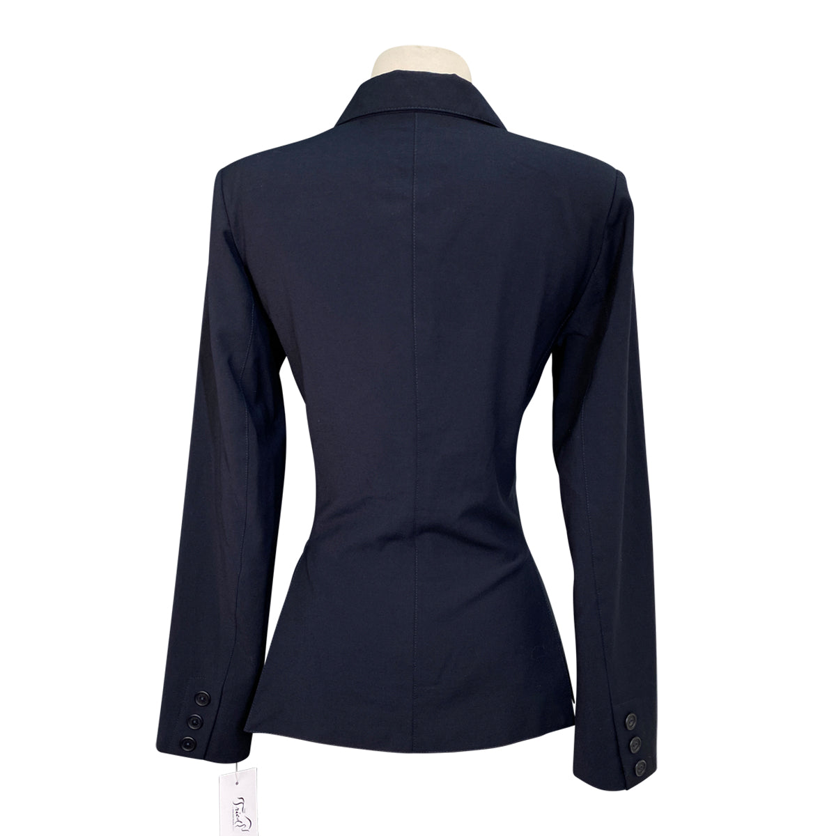 Winston Classic Show Jacket in Navy