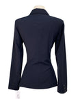 Winston Classic Show Jacket in Navy