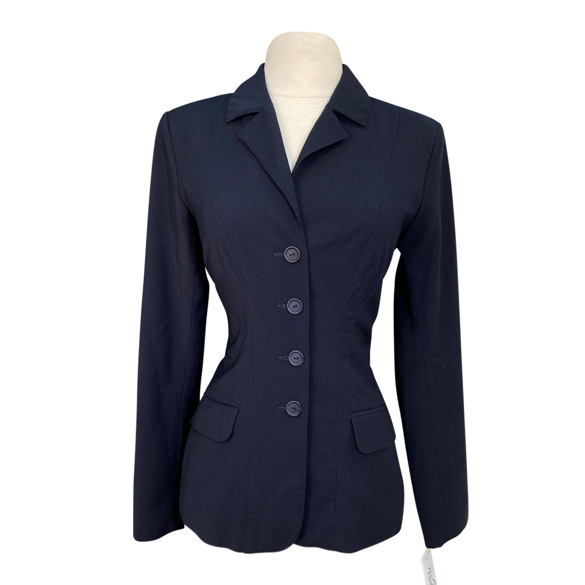 Winston Classic Show Jacket in Navy