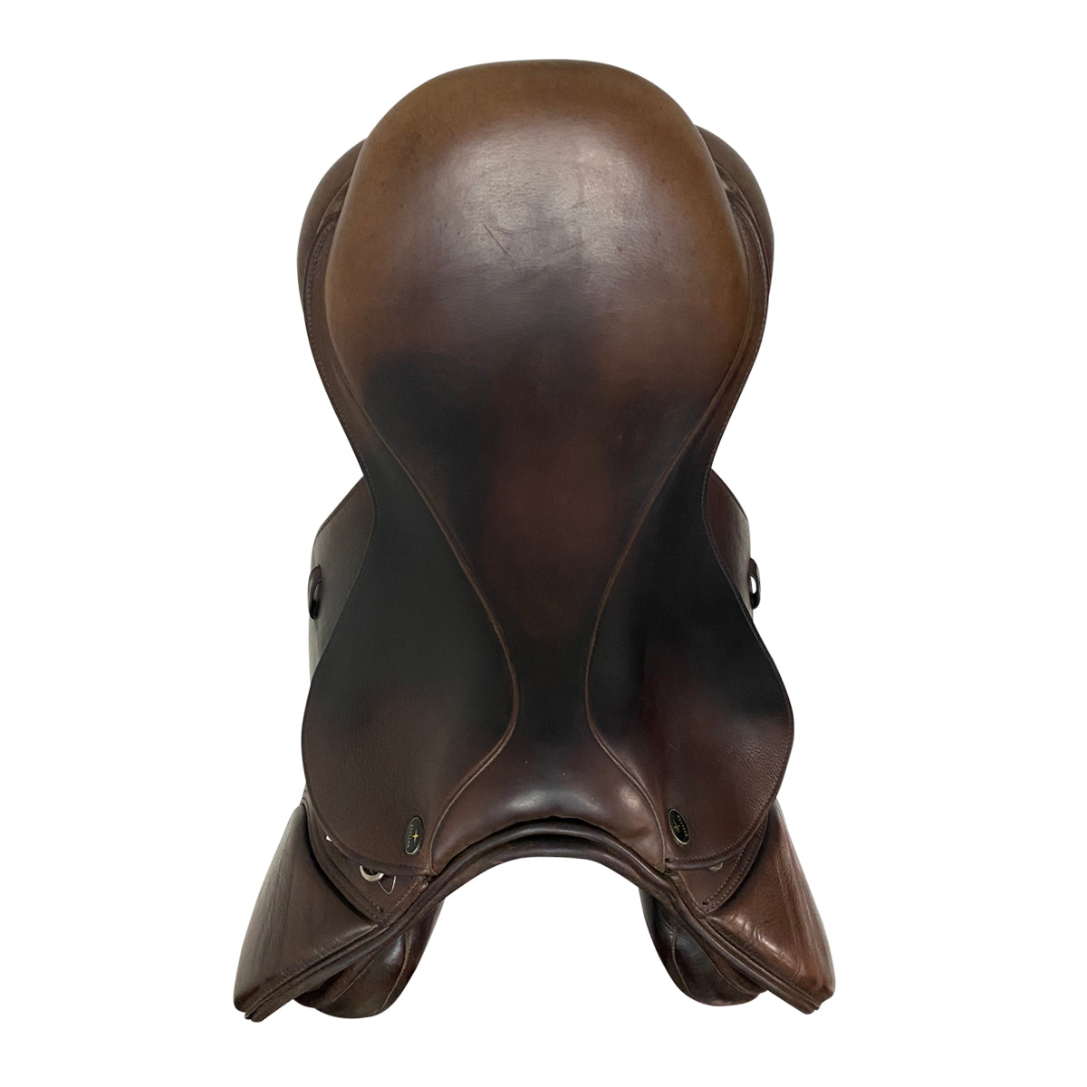 Smith Worthington Stellar Apex Saddle in Chocolate