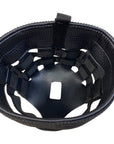 Tough 1 Easy-Breathe Grazing Muzzle Attachment in Black