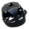 Tough 1 Easy-Breathe Grazing Muzzle Attachment in Black