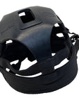 Tough 1 Easy-Breathe Grazing Muzzle Attachment in Black