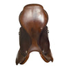 CWD 2015 SE02 Grain 2C Saddle in Havana