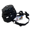 Tough 1 Easy-Breathe Grazing Muzzle Attachment in Black
