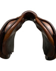 CWD 2015 SE02 Grain 2C Saddle in Havana