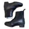 Ovation Sport Rider II Paddock Boots in Black 