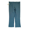 Smartpak Piper High-Rise Bootcut Breeches in Ocean