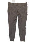 Pikeur 'Olivia Athleisure' Breech in Taupe