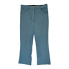 Smartpak Piper High-Rise Bootcut Breeches in Ocean