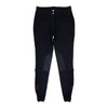 Cavalleria Toscana 'American' High Rise Jumping Breeches in Black