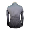 Animo 'Lugo' Competition Jacket in Black Ombre