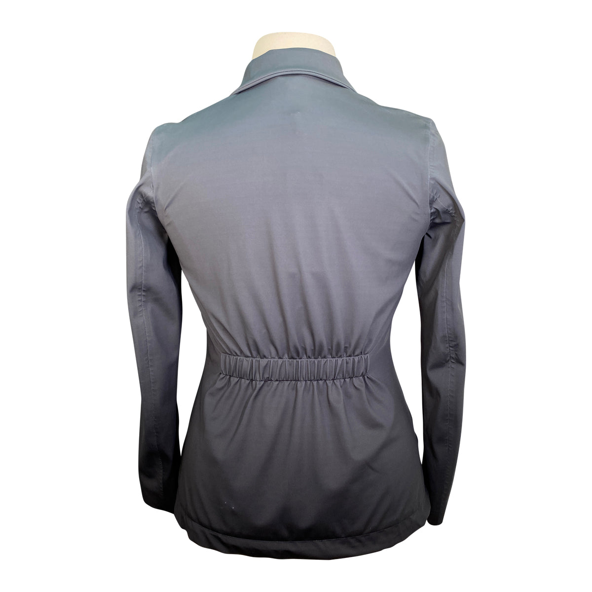 Animo 'Lugo' Competition Jacket in Black Ombre