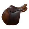 CWD 2015 SE02 Grain 2C Saddle in Havana