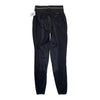 Pikeur 'Gia' Grip Athleisure Breeches Full Seat in Black