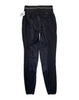 Pikeur 'Gia' Grip Athleisure Breeches Full Seat in Black