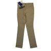 Ariat 'Heritage' Knit Knee Patch Jods in Tan - Children's 16R