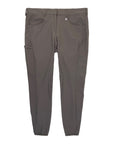 Pikeur 'Olivia Athleisure' Breech in Taupe