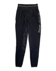 Pikeur 'Gia' Grip Athleisure Breeches Full Seat in Black