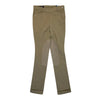 Ariat 'Heritage' Knit Knee Patch Jods in Tan - Children's 16R