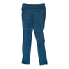 TuffRider Kid's 'Minerva' Equicool Tights in Ensign Blue