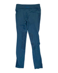 TuffRider Kid's 'Minerva' Equicool Tights in Ensign Blue