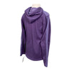Kerrits 'Horse Sense' Fleece Hoodie in Purple 