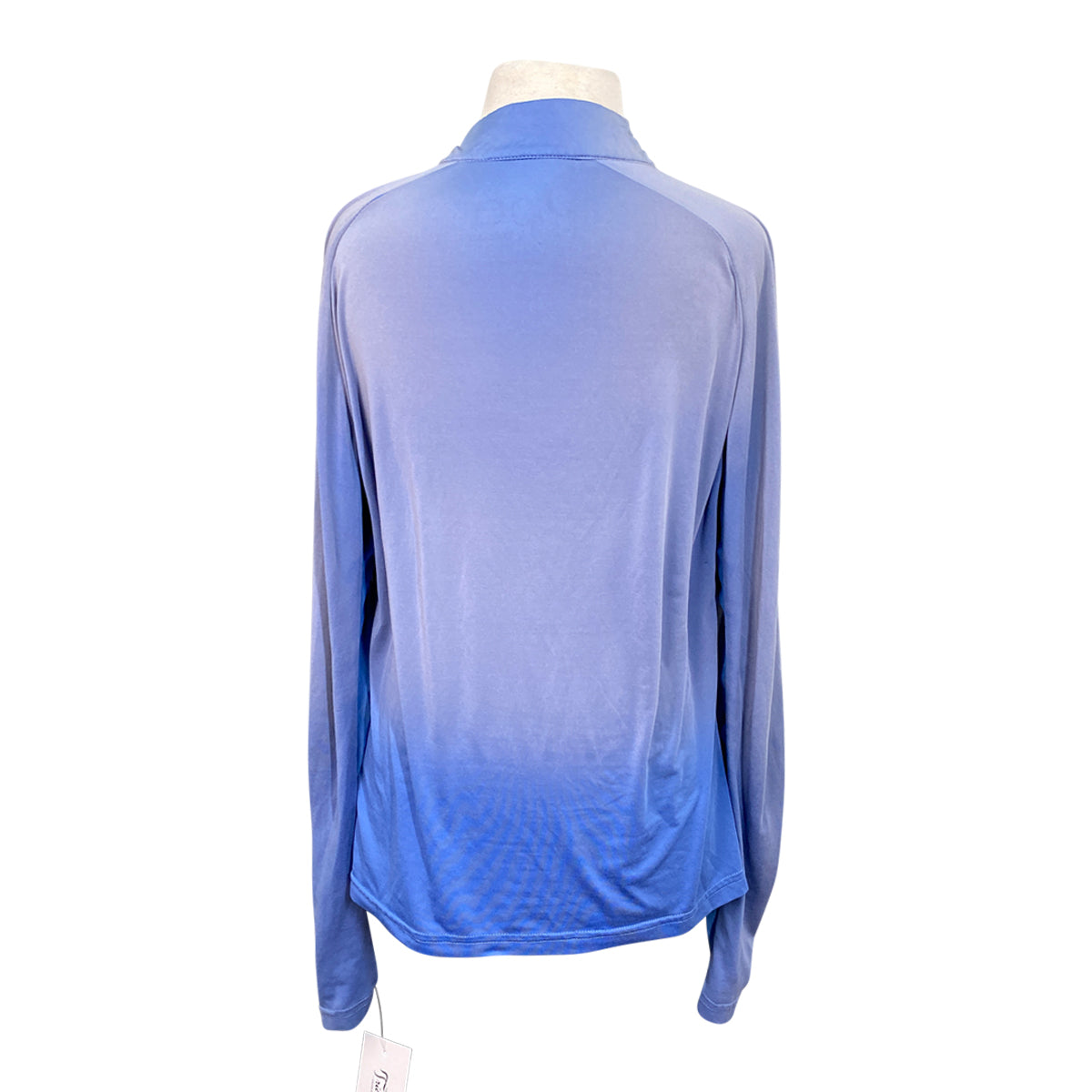 Smartpak Piper 'SmartCore' Sun Shirt in Blue Ombre