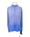 Smartpak Piper 'SmartCore' Sun Shirt in Blue Ombre