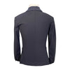 Cavalleria Toscana Show Jacket in Black
