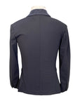 Cavalleria Toscana Show Jacket in Black