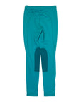 Kerrits 'Performance' Tights in Teal