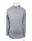 Aztec Diamond 'Young Riders' Baselayer in Grey