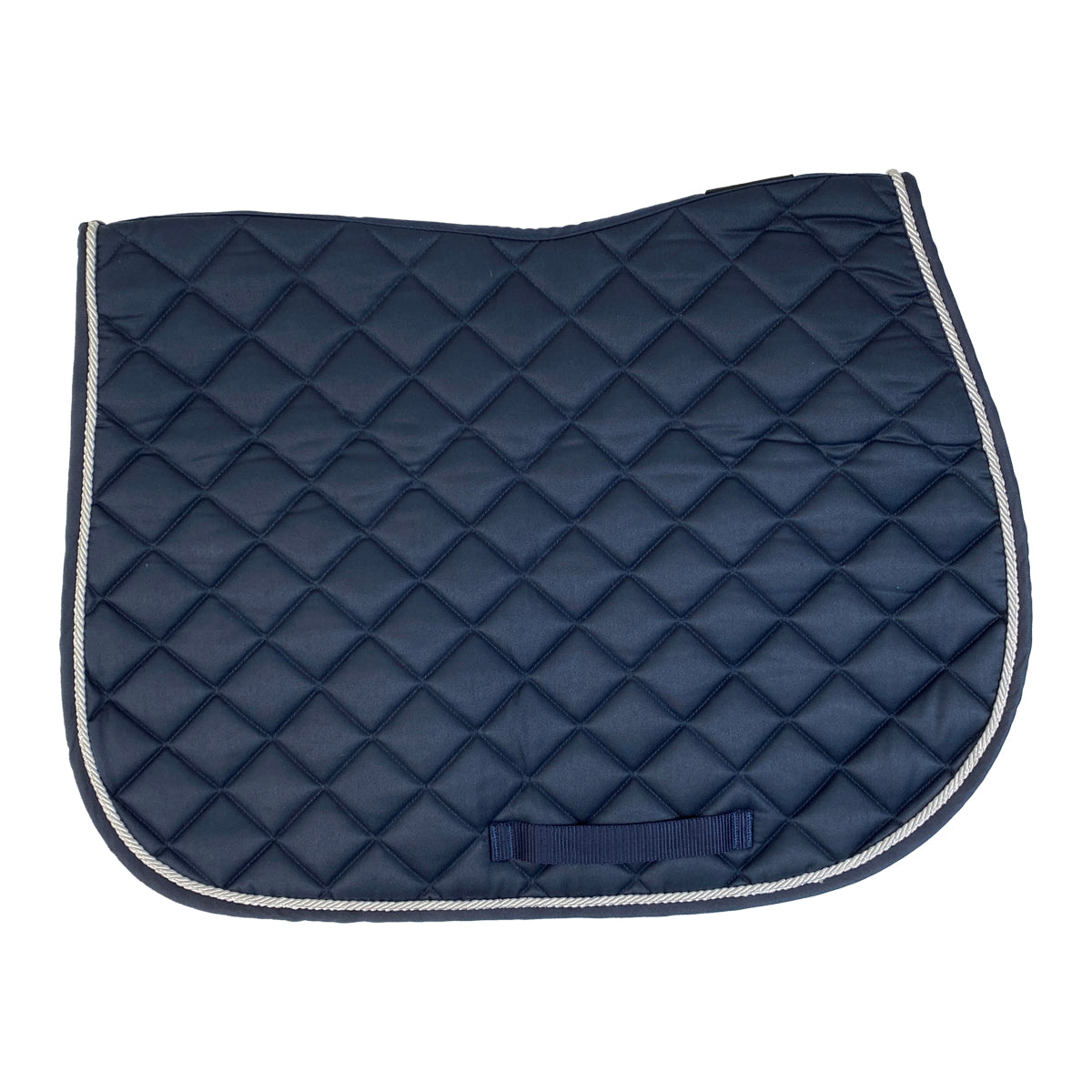 Dy&#39;on Saddle Pad in Navy